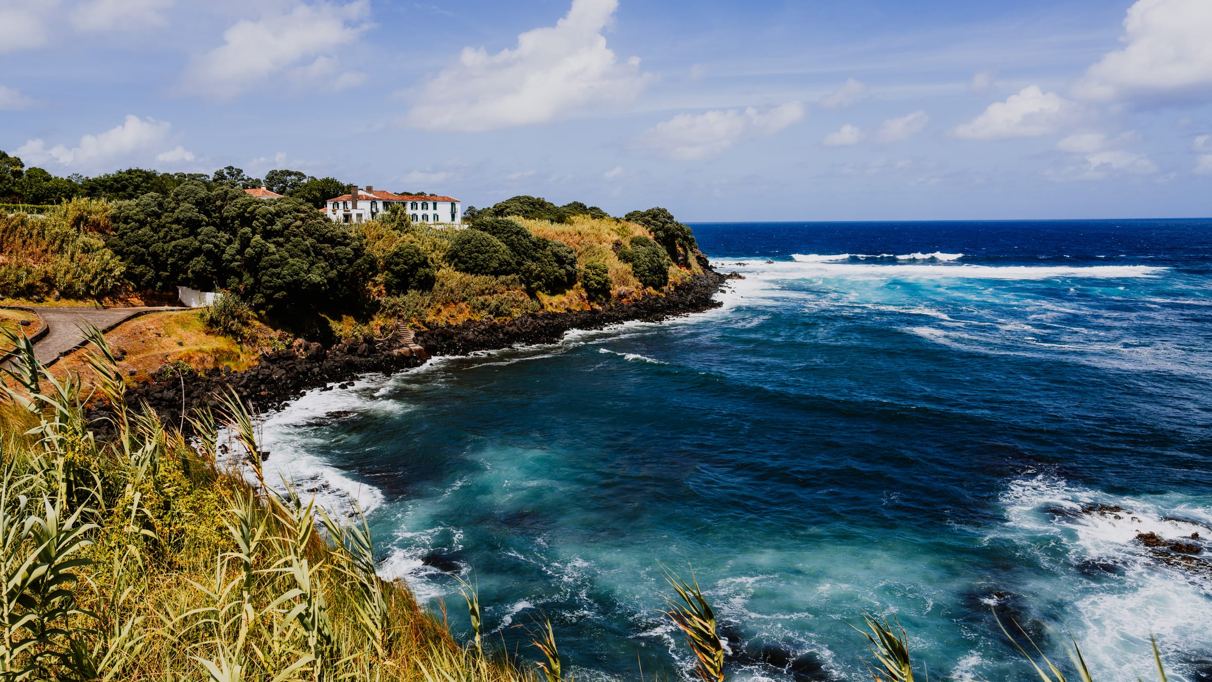 Ten days on the edge of Europe